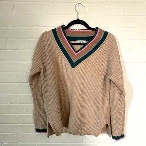 Madewell sweater